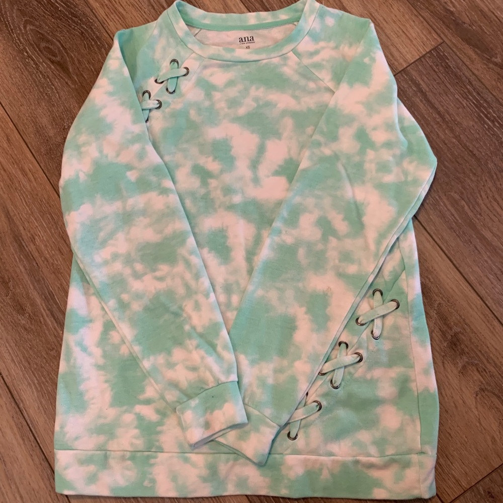 Ana Sweatshirt